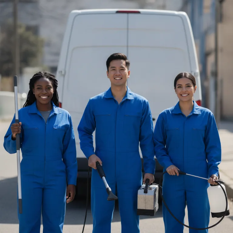 bed bug treatment Glastonbury