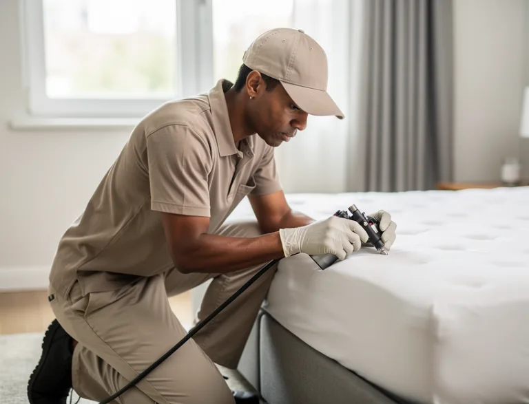 bed bug treatment Glastonbury